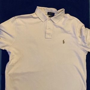Polo by Ralph Lauren men’s polo shirt size large (new without tags)